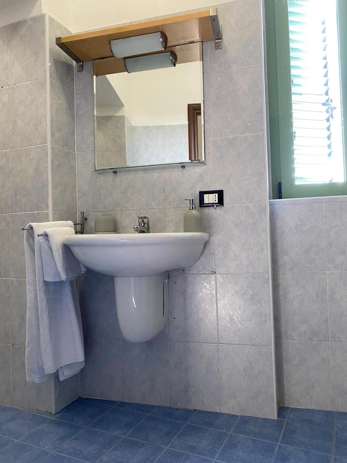 Appartement La Casa Di Tati