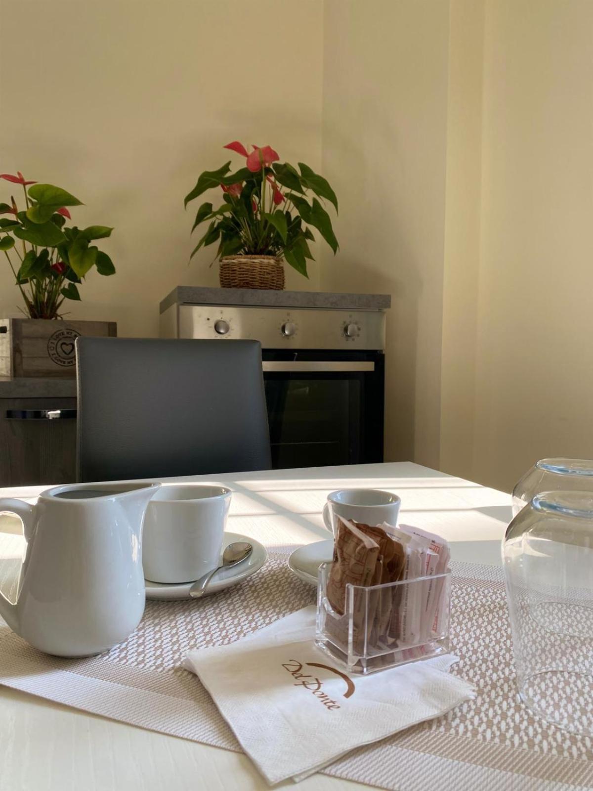 La Casa Di Tati Appartement Milaan